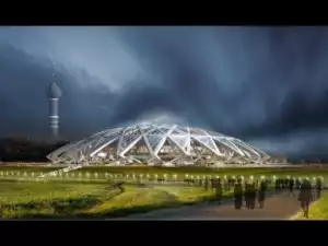 Video: 2018 FIFA World Cup Russia - Stadiums
